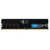 Модуль памяти DDR5 16Gb 4800MHz Crucial CB16GU4800 CL40