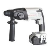 Перфоратор аккумуляторный Интерскол ПА-18/18Л2 329.4.1.74, АПИ 18В, 1АКБx 4Ач Li-ion, Зарядное устройство, 2 режима, кейс