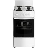 Плита газовая Darina 1A GM341 005 W