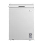 Морозильная камера Midea MDRC 211FZF01D ларь