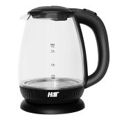 Чайник HITT HT-5021 1.7л, стекло