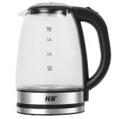 Чайник HITT HT-5025 1.8л, стекло