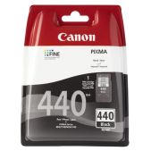 Картридж струйный Canon 5219B001 PG-440 черный печ.гол.в компл. для Canon MG2140/3140
