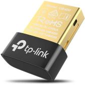 Адаптер Bluetooth TP-Link UB400 USB 2.0 Сетевой