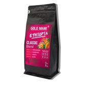 Кофе в зернах Gold MARK 624071 Classic Blend, арабика 100%, 1 кг