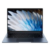 Ноутбук 14.0 Chuwi CWI652-561N5N1HDMRH CoreBook Air 14 1920x1200/Ryzen 5 6600H 3.3GHz /16Gb/SSD512Gb/Мышь/W11Pro