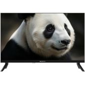 Телевизор 24 Topdevice TDWC24BH4260V SBER черный ЭДО 24/1366x768/Smart TV/SBER/3xHDMI/2xUSB
