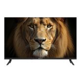 Телевизор 32 Topdevice TDWC32BF3260V Yandex черный ЭДО 32/1920*1080/Smart TV/Ya OS/3*HDMI/2*USB