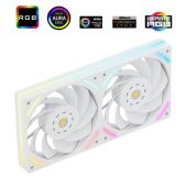 Вентилятор Thermalright TRTLUB24RW TL-UB24RW / Reverse / ARGB / PWM /