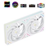 Вентилятор Thermalright TRTLUB24W TL-UB24W / ARGB / PWM /