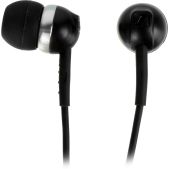 Гарнитура Sennheiser 508896 CX 80S 1.2м черный проводные в ушной раковине