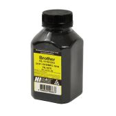 Тонер Brother Color Universal TN-230BK/TN-241BK/TN-213BK/TN-217BK/TN-320BK/TN-421BK Black (фл. 60г) B&W Standart фас.Россия