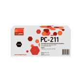 Картридж EasyPrint LPM-PC-211EV совместим с Pantum P2200/P2207/P2507/P2500W/M6500/6550/6607, 1600стр