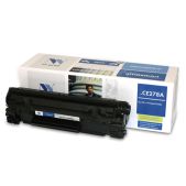 Картридж LH-CE278A EasyPrint подходит для HP LJ P1566/1606DN, 2100стр