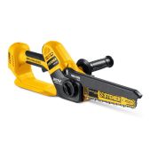 Цепная пила аккумуляторная Steher MCS-2020 20 В, 200мм шина, без АКБ LMS, мини