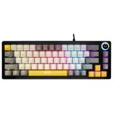 Клавиатура Smartbuy SBK314MG RUSH Z14 USB цветная игровая механическая