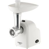 Мясорубка Scarlett SC-MG45M20 1.8кВт белый