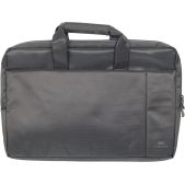 Сумка для ноутбука 17 RivaCase 8251 серый полиэстер 8251 Grey