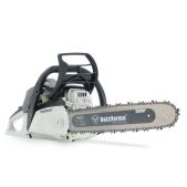 Бензопила Holzfforma G182PRO G182 Pro 35.8 см3, 2.2 л.с, 16/40см, 3/8, 1.3, 55 зв., 5.80 кг