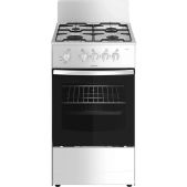 Плита газовая Darina 1A GM341 001 W