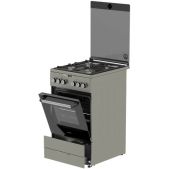 Плита газовая Darina PL KM241 311 X