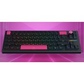 Клавиатура Red Square RSQ-IO273 IO Type 68 Pro Ice Cream Sapphire io-273
