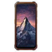 Смартфон Blackview BV4800 Pro 4Gb 128Gb Orange Защищенный