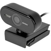 Веб-камера A4-Tech PK-930HA черный 2Mpix 1920x1080 USB 2.0 с микрофоном