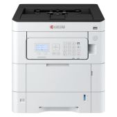 Принтер А4 Kyocera Ecosys PA3500cx 1102YJ3NL0 лазерный, черно-белый, 35стр/мин, 1200dpi, 1200MHz, 1024Мб, 512Gb, 100+550, AirPrint/USB/Ethernet, 3500стр/картридж