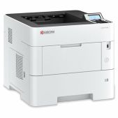 Принтер А4 Kyocera Ecosys PA5000x 110C0X3NL0 лазерный, черно-белый, 50стр/мин, 1200dpi, 1400MHz, 512Мб, 100+600, AirPrint/USB/Ethernet, 8000стр/картридж