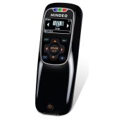 Сканер штрих-кода Mindeo ТСД лайт ручной, 2D-имиджер HD, Wi-Fi MS3690Plus Mark, USB