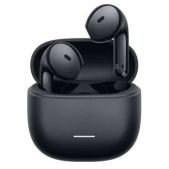 Гарнитура Xiaomi BHR08JTGL Redmi Buds 8 Active черный беспроводные BlueTooth вкладыши в ушной раковине