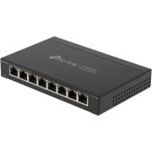 Коммутатор TP-Link TL-SG108E L2 8x1Gbит/с управляемый