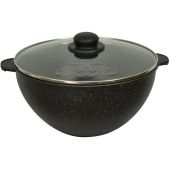 Казан 4л Мечта 54802 АП Гранит black