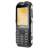 Мобильный телефон Olmio X02 Black