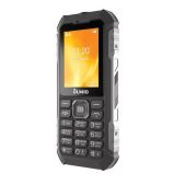 Мобильный телефон Olmio X06 Black