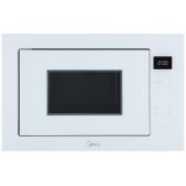 Встраиваемая СВЧ печь Midea MI 10257 GW
