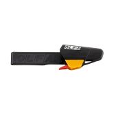 Держатель Olfa OL-KH-1/L5-AL Cutter Knife holder в комплекте с ножом