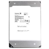 Жесткий диск SATA3 16Tb 7200rpm 512Mb Toshiba MD09ACA16TR MD09 3.5 Recertified