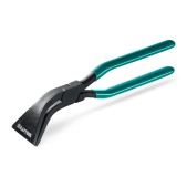 Клещи Kraftool 23007-45 FALZ-45 изогнутые кровельные, 45°, 60мм