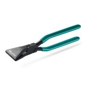 Клещи Kraftool 23007 FALZ прямые кровельные 60мм