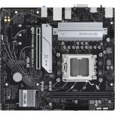 Материнская плата Socket AM5 mATX B650 Asus Prime B650M-K 2xDDR5 AC`97 8ch 7.1 2.5Gg RAID+VGA+HDMI