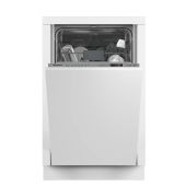 Встраиваемая посудомоечная машина Hotpoint HIS 1D67