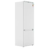 Встраиваемый холодильник Hotpoint HBT 400I