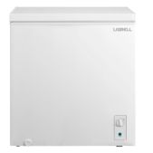 Морозильная камера Ligrell BD-384IDW ларь инвертор, 310л, цифровой дисплей, 3 корзины
