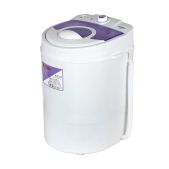Стиральная машина Ligrell LWM-40 корзина для отжима
