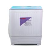 Стиральная машина Ligrell LWM-55PG стеклянная крышка