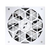 Блок питания ATX 850W 1STPlayer HA-850BA2-WH ACK Gold White 3.1, PCle 5.1, APFC, 80 Plus, LLC+DC-DC, full Teapo caps, вентилятор 140мм, full modular