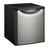Холодильник Willmark XR-50SS 50л, 44.9*48.1*51см, перен.дверь, гар.3г. Inox