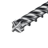Бур SDS-plus Зубр 29313-1000-12 Профи-4Х 12x1000мм